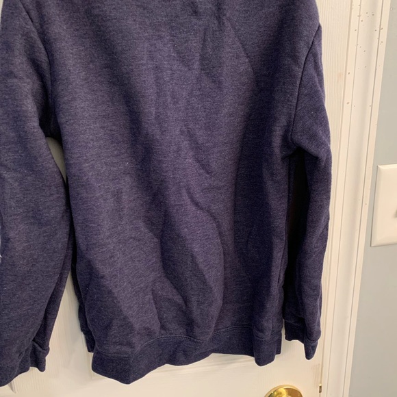 Cat and Jack “Sunday Funday” sweatshirt - Picture 11 of 14